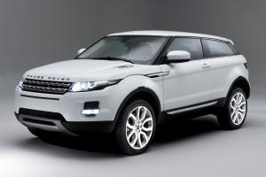 Land Rover Range Rover Evoque 3-Door